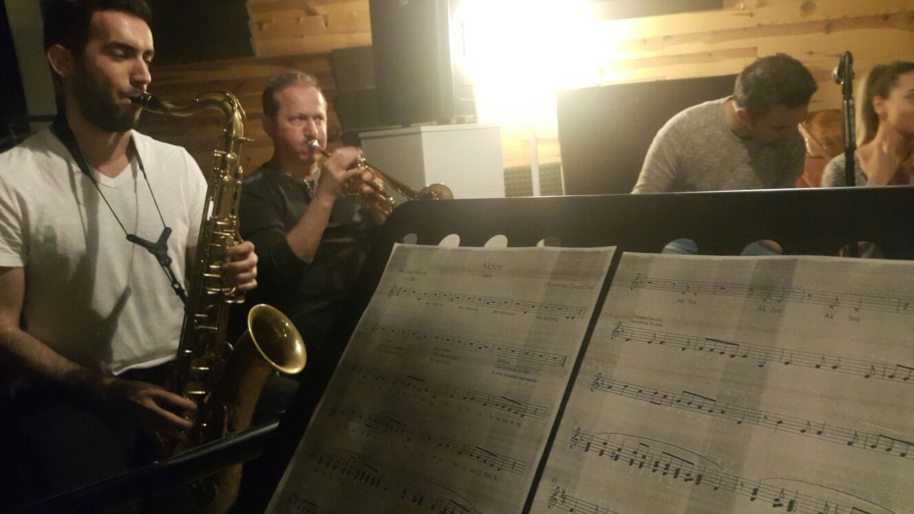 Mare Müzik ve Ritim Etkinlikleri