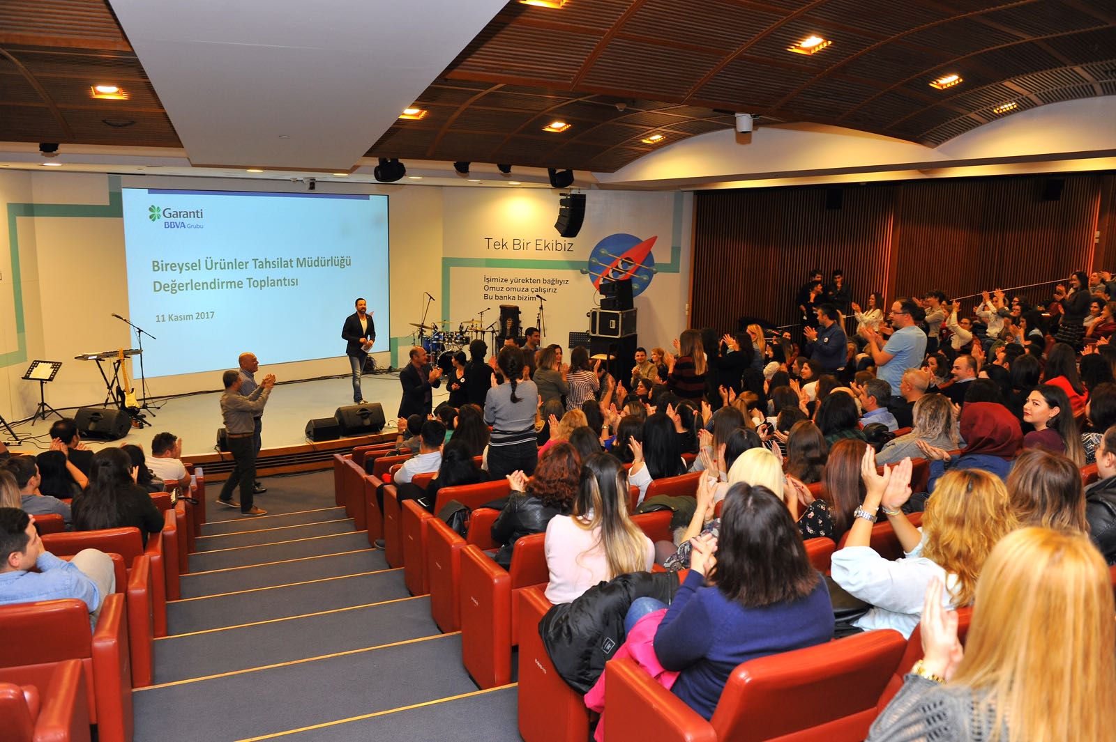 Takım Oyunları,  İnteraktif İş Oyunları