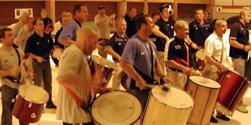 MÜZİK & RİTİM ETKİNLİKLERİ, BEATSWORK