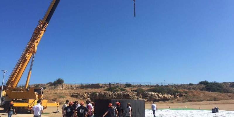 Bu etkinlik ile bırakın  "Guinness" rekorları kitabında şirketinizde yer alsın.