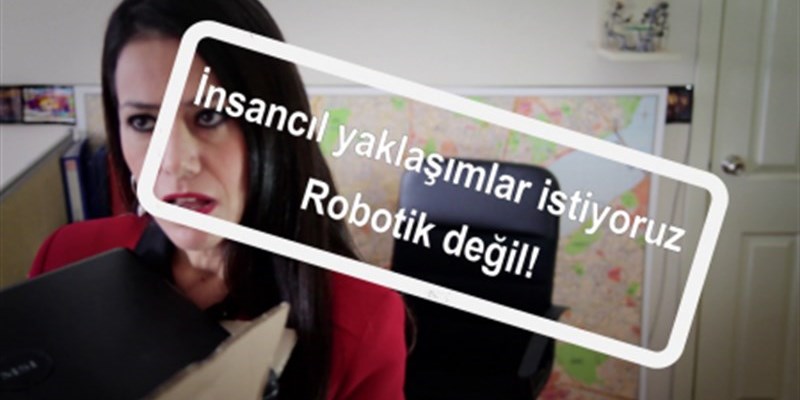 MareCE Akapella, İş Dünyasının Artık Ortak Bir Dİli Var