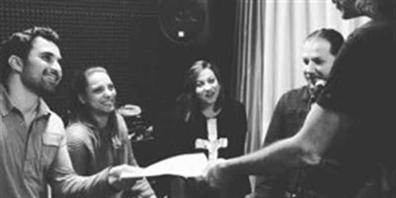 MareCE Akapella, İş Dünyasının Ortak Dili