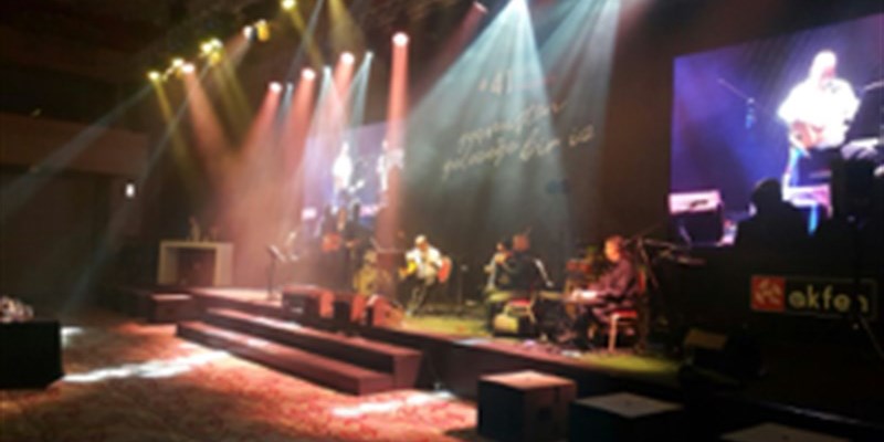 Mare Projeler
