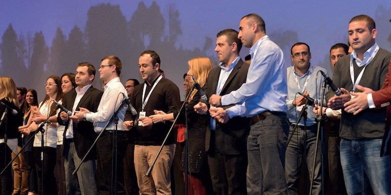 Mare Motivasyon, Rain