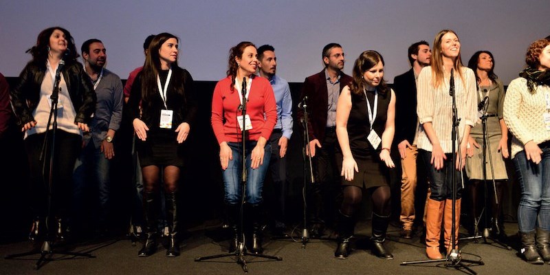 Mare Motivasyon, Rain