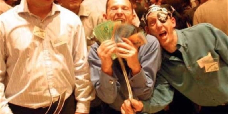 İNTERAKTİF İŞ OYUNLARI, TRADE WINDS