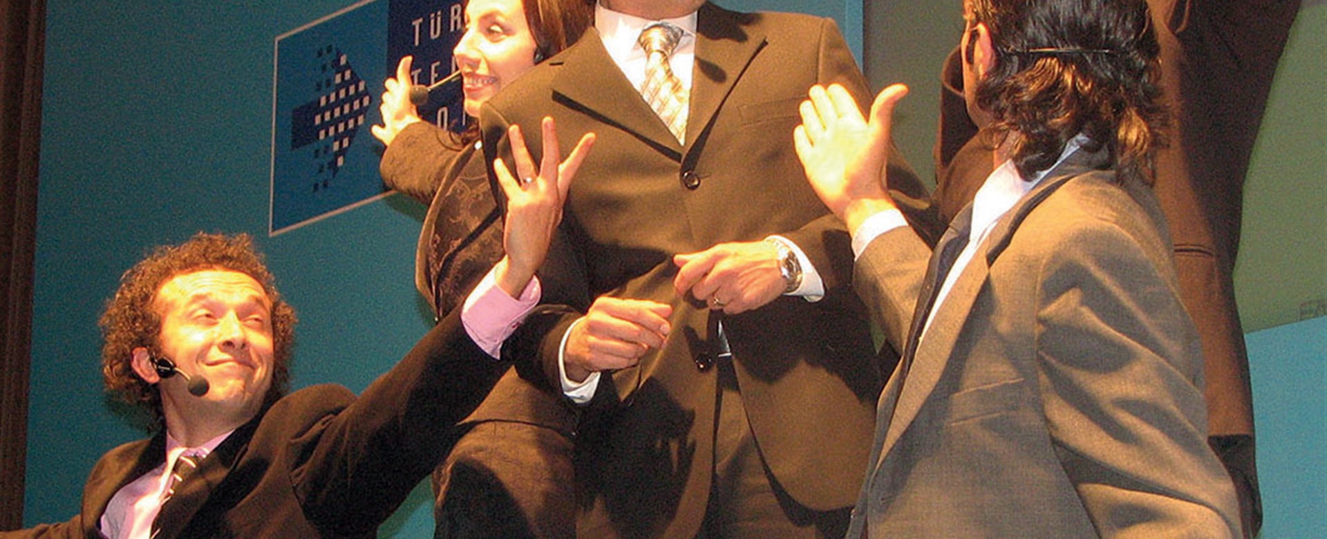 Kabare, Tiyatro, Etkinlik, Toplantı, Sanatçı, Takım Oyunları